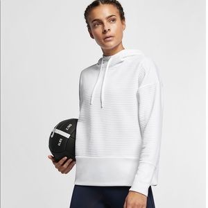 Nike Dri-FIT Women’s Training Pullover Hoodie